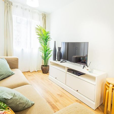 Cartagenaflats, Apartamentos Anfiteatro Romano 4B 外观 照片