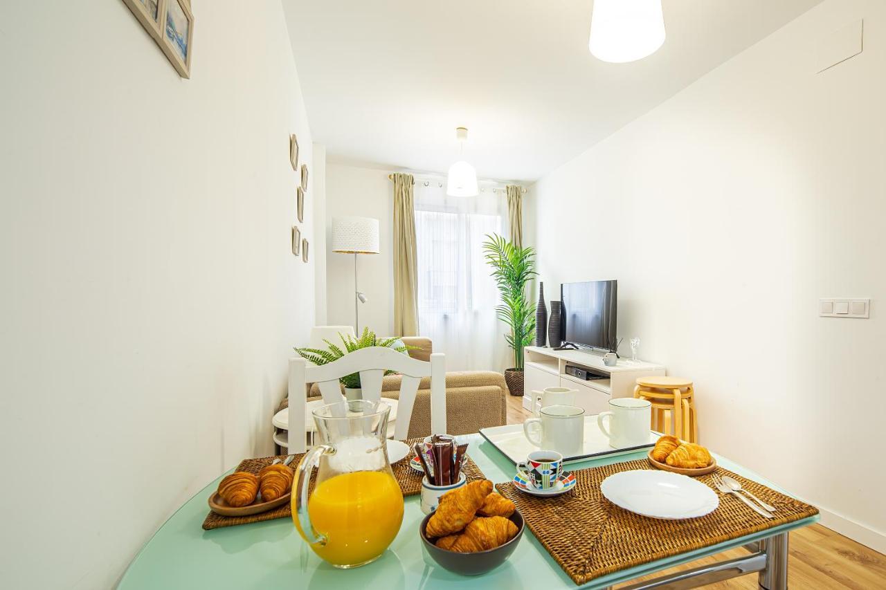 Cartagenaflats, Apartamentos Anfiteatro Romano 4B 外观 照片