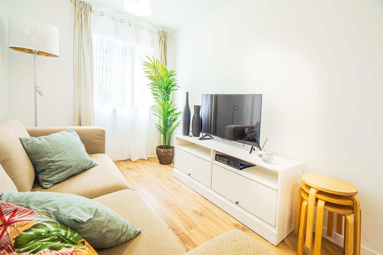 Cartagenaflats, Apartamentos Anfiteatro Romano 4B 外观 照片