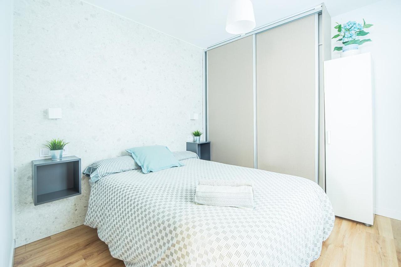 Cartagenaflats, Apartamentos Anfiteatro Romano 4B 外观 照片