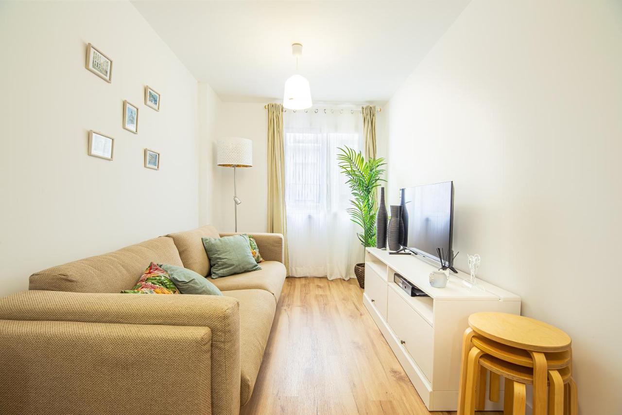 Cartagenaflats, Apartamentos Anfiteatro Romano 4B 外观 照片
