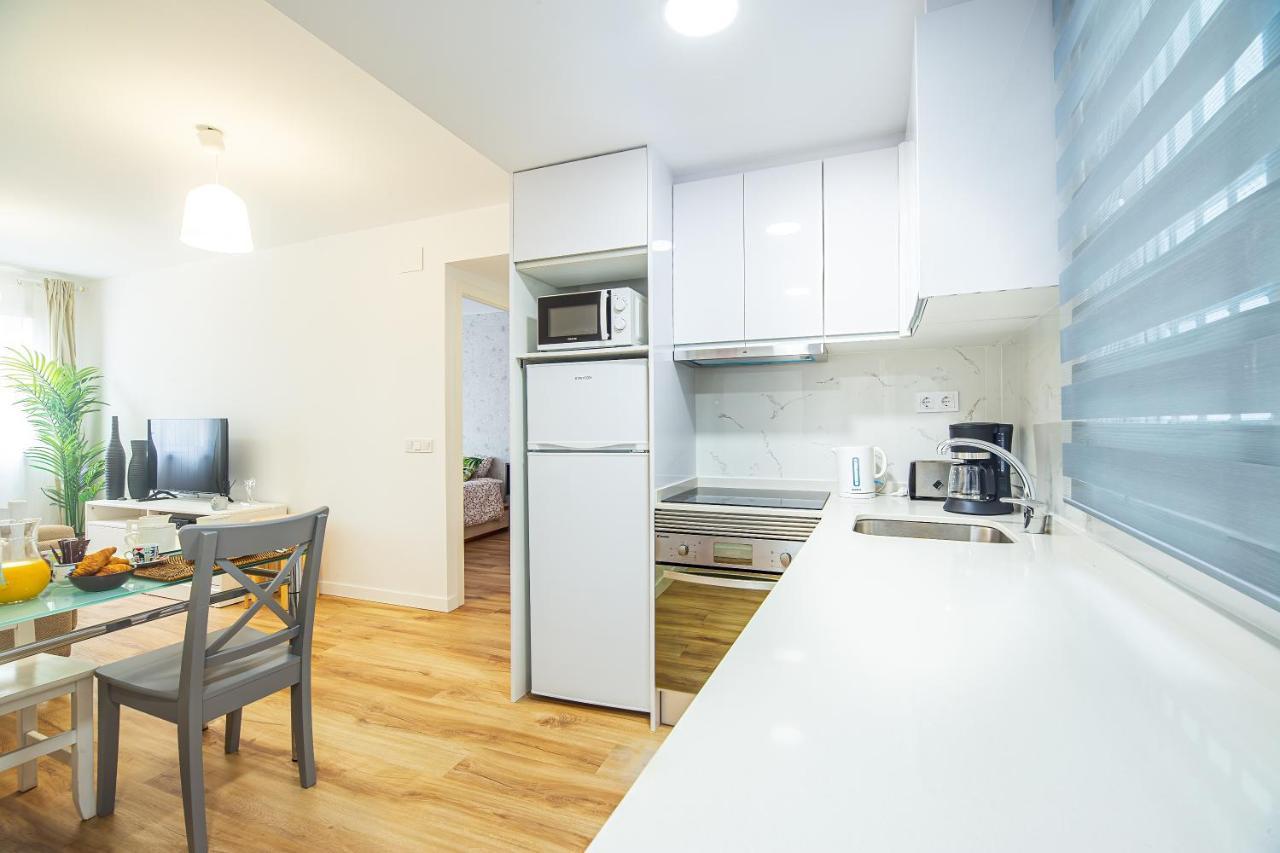 Cartagenaflats, Apartamentos Anfiteatro Romano 4B 外观 照片