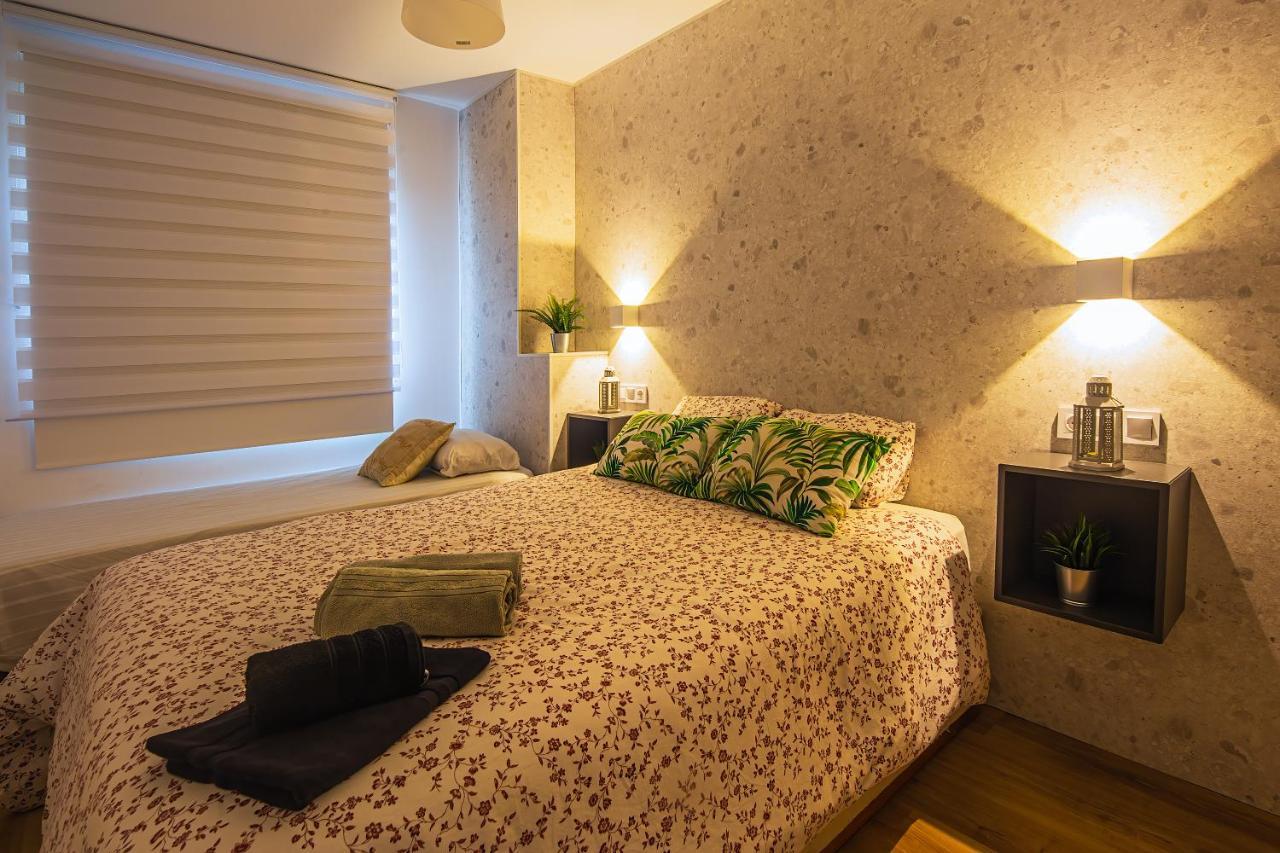 Cartagenaflats, Apartamentos Anfiteatro Romano 4B 外观 照片