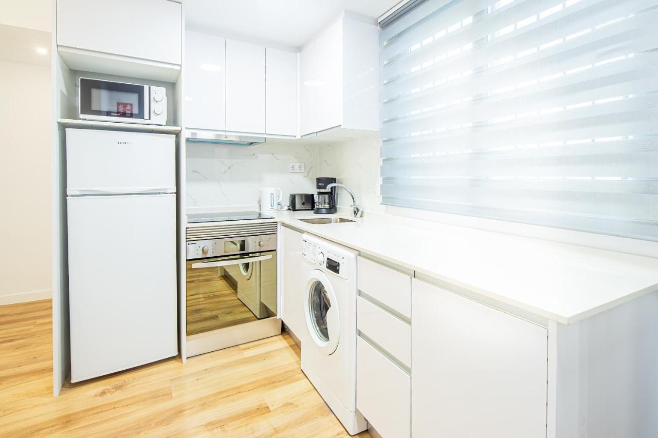 Cartagenaflats, Apartamentos Anfiteatro Romano 4B 外观 照片