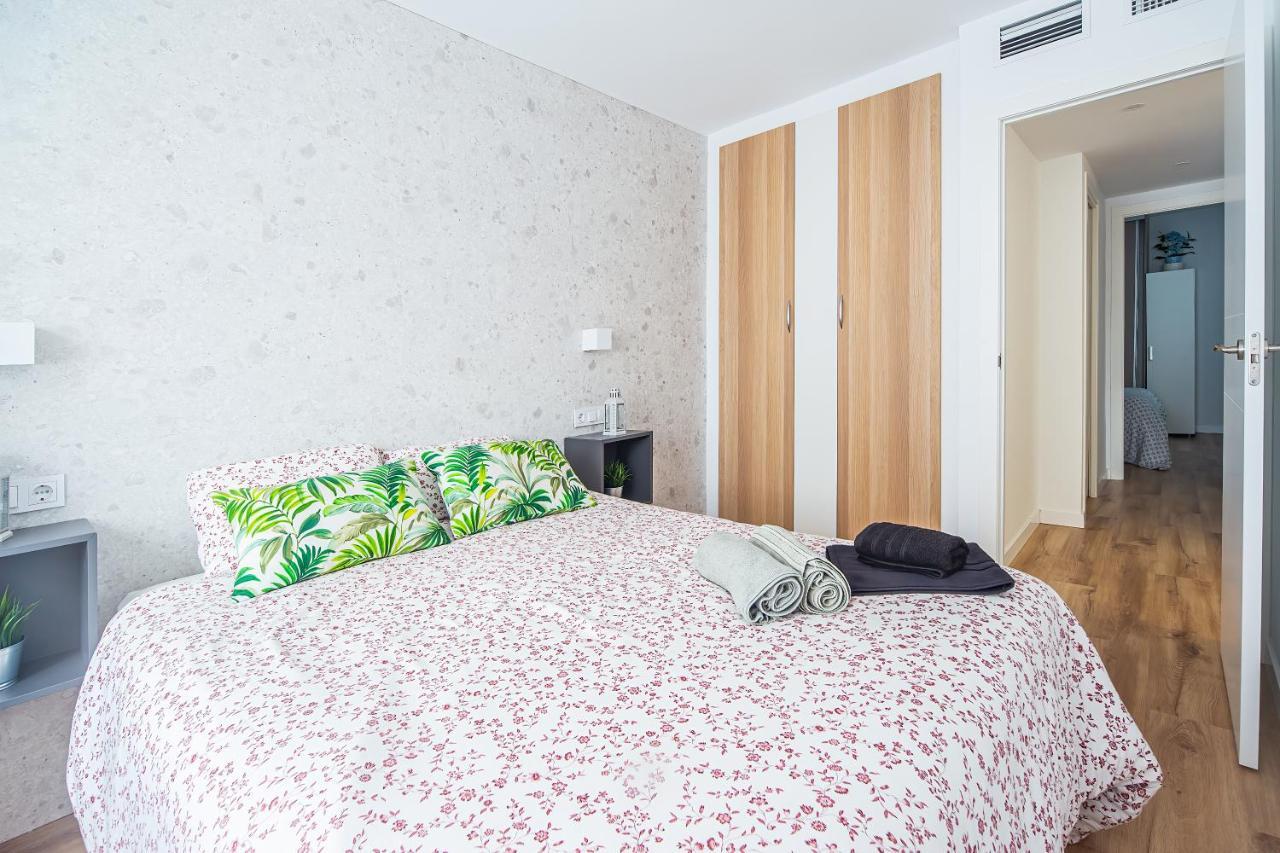 Cartagenaflats, Apartamentos Anfiteatro Romano 4B 外观 照片