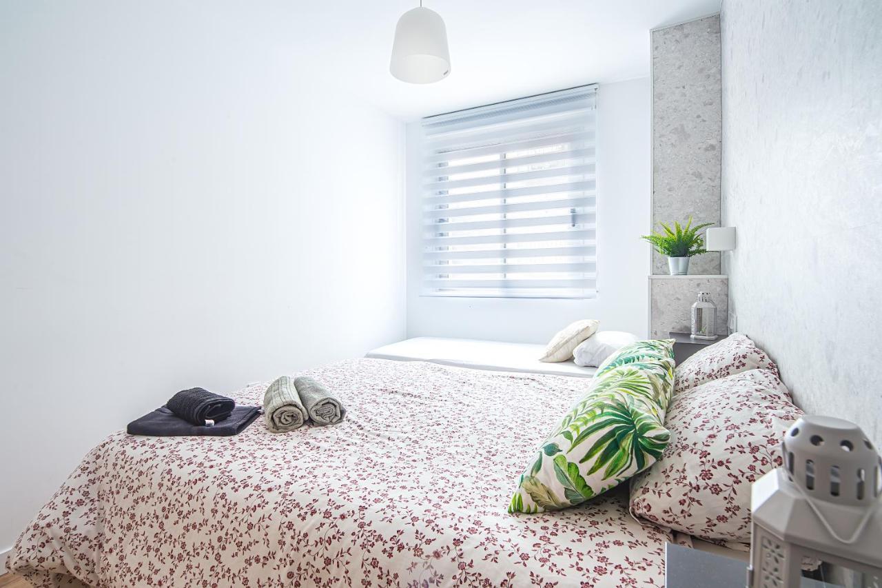 Cartagenaflats, Apartamentos Anfiteatro Romano 4B 外观 照片