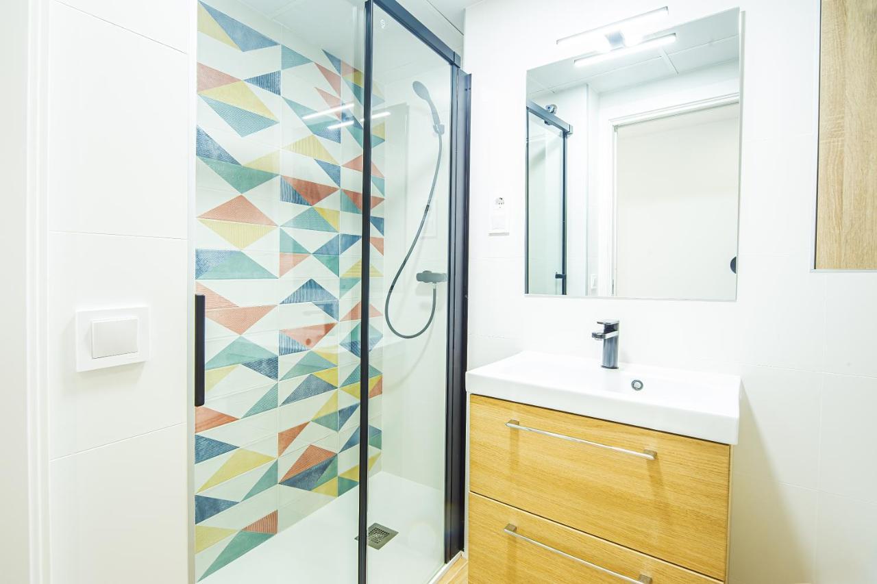 Cartagenaflats, Apartamentos Anfiteatro Romano 4B 外观 照片