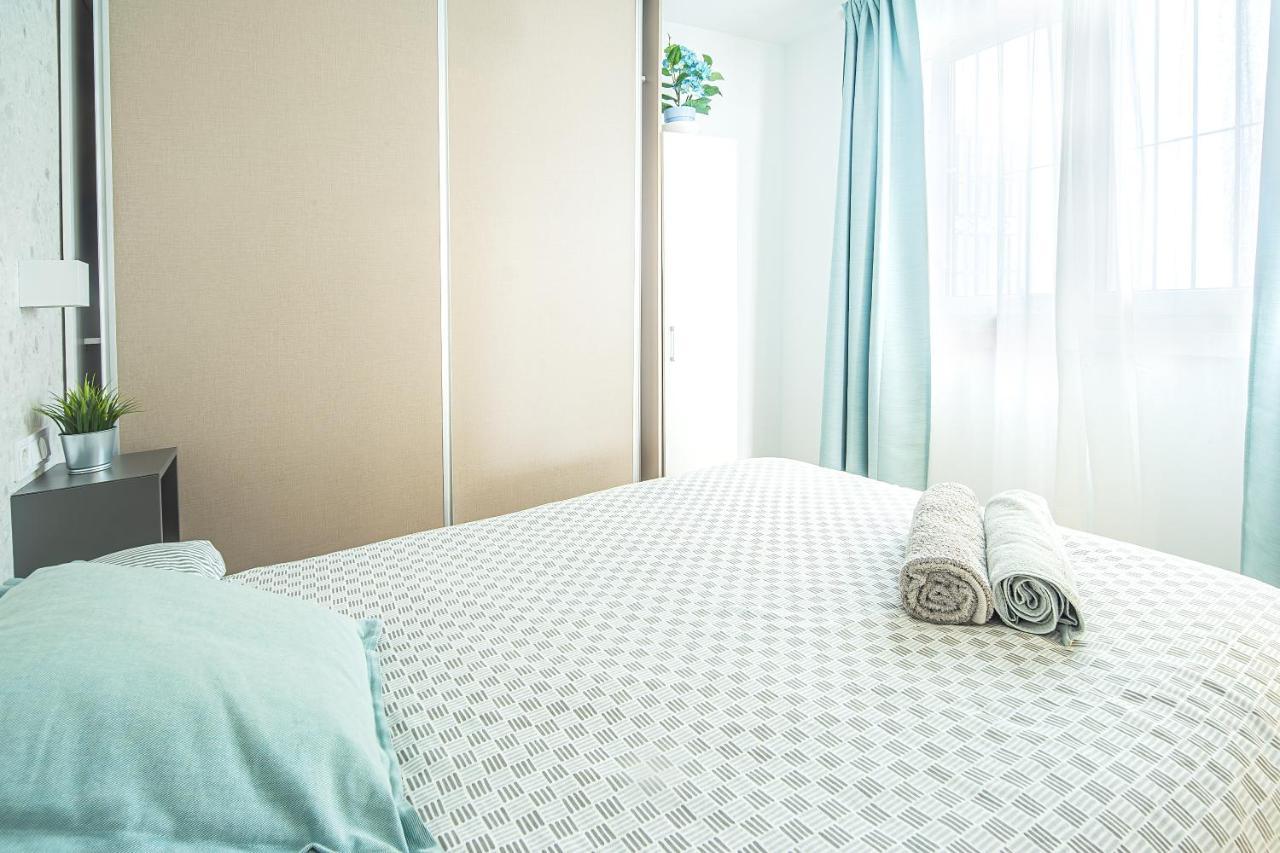 Cartagenaflats, Apartamentos Anfiteatro Romano 4B 外观 照片
