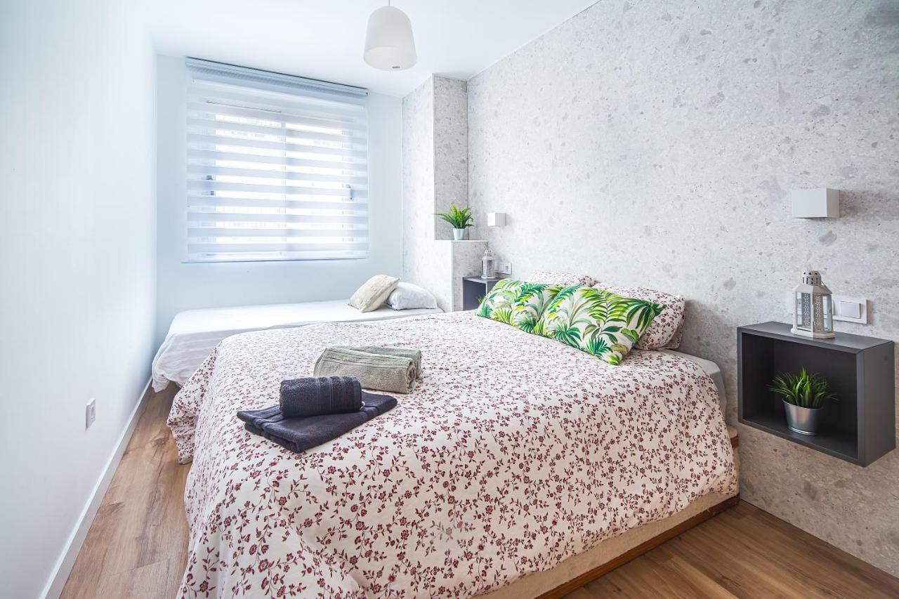 Cartagenaflats, Apartamentos Anfiteatro Romano 4B 外观 照片